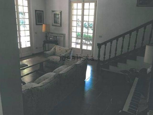 Casa in vendita a Sant'Angelo, Marche