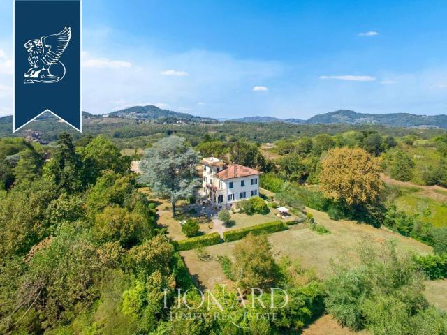 Casa in vendita a Ponte San Pietro, Bagni Di Lucca Ponte