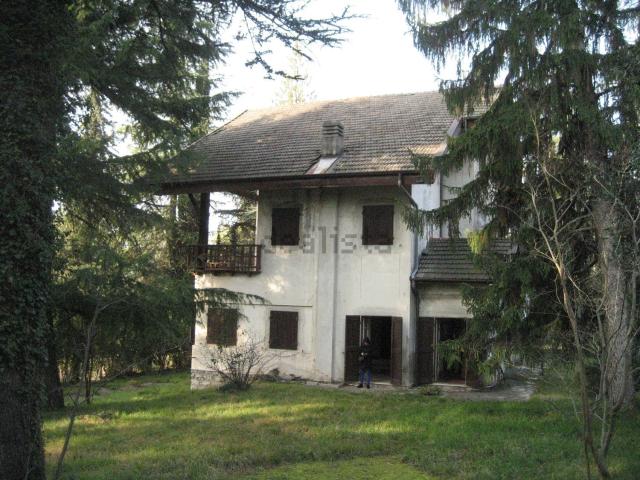 Casa in vendita a Comunità Montana Parco Alto Garda bresciano, Salò