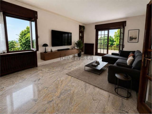 Casa in vendita a Sarcedo, Veneto
