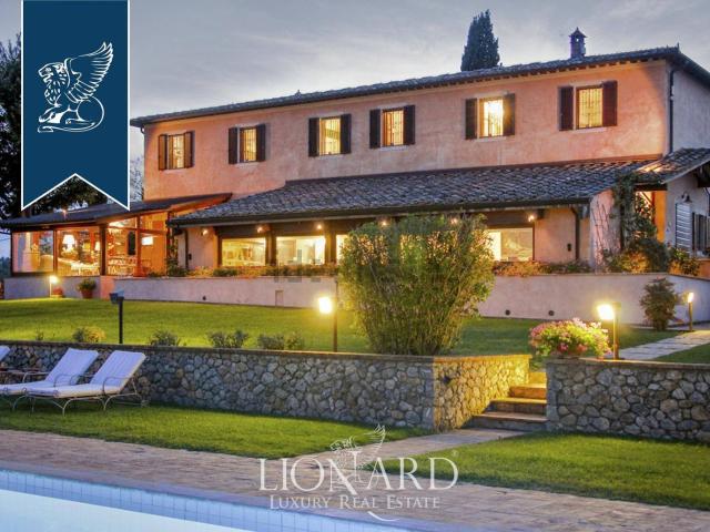 Casa in vendita a Siena, Toscana