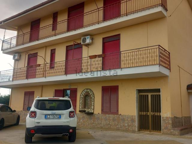 Casa in vendita a San Cataldo, Sicilia