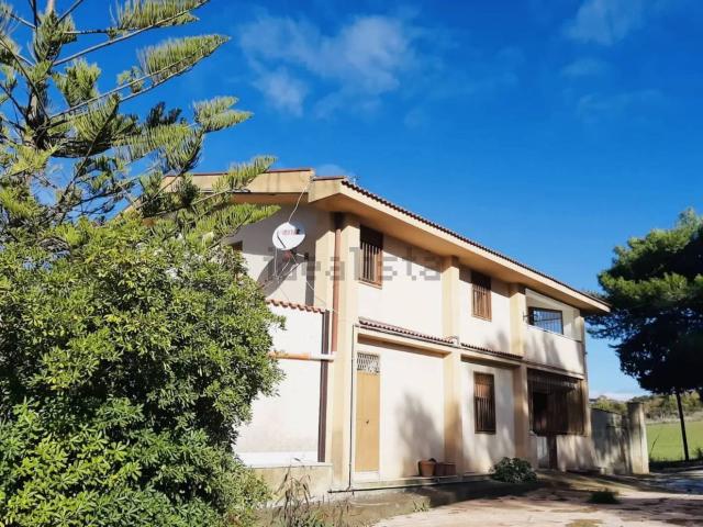 Casa in vendita a San Luca, Caltanissetta