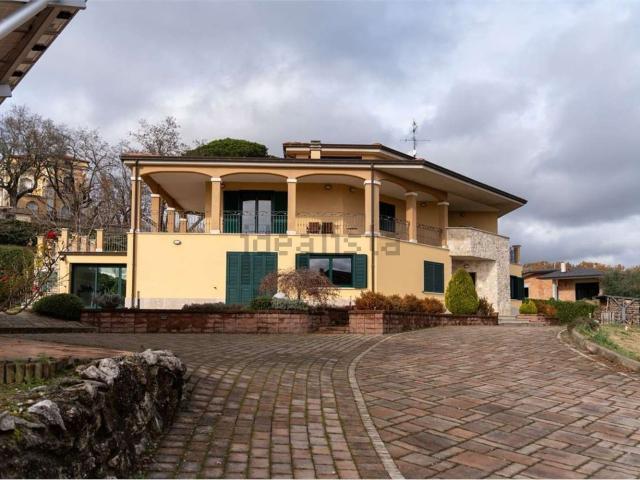 Casa in vendita a Campobasso