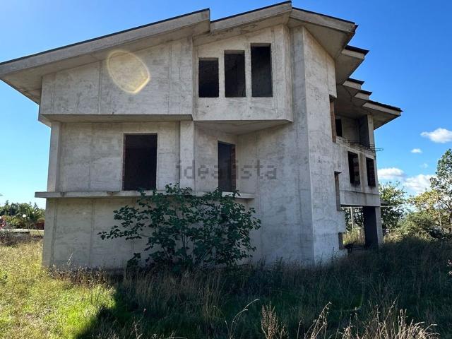 Casa in vendita a Calabria, Cosenza