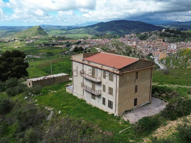 Casa in vendita a Cattolica Eraclea, Sicilia