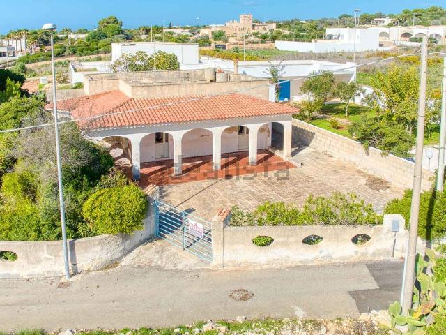 Casa in vendita a Puglia, Lecce