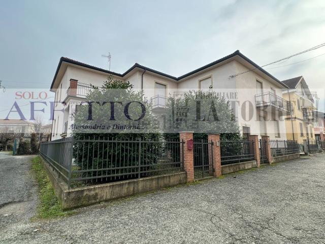 Casa in vendita a Piemonte, Alessandria