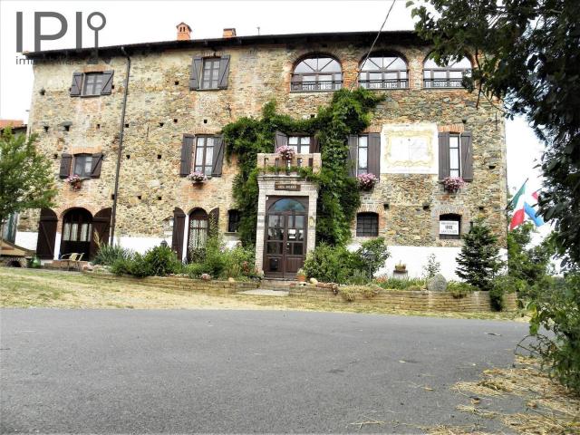 Casa in vendita a Piemonte, Alessandria