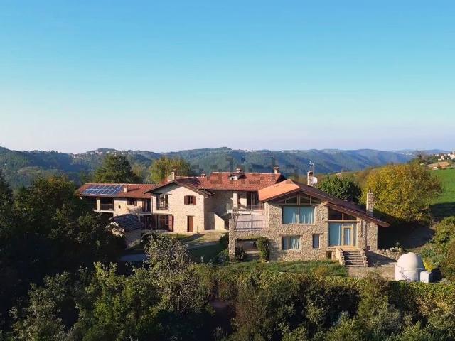 Casa in vendita a Niella Belbo, Cuneo