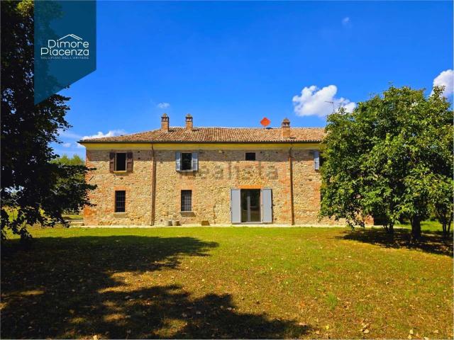 Casa in vendita a Gazzola, Reggio Emilia