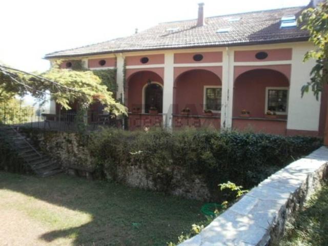 Casa in vendita a Bobbio, Reggio Emilia