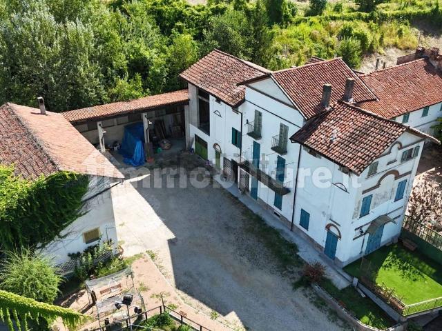 Casa in vendita a Piemonte, Cuneo