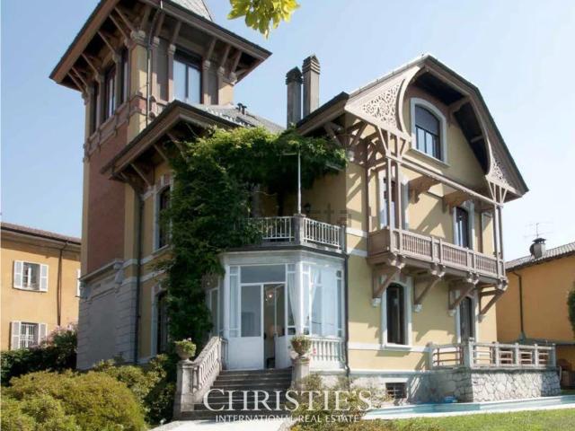 Casa in vendita a Comunità Montana Valli del Verbano, Porto Valtravaglia
