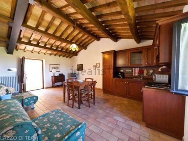 Casa in vendita a Cenerente, Umbria