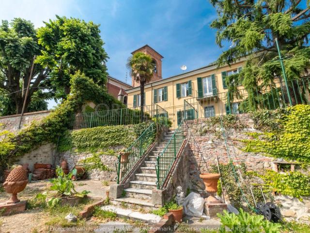 Casa in vendita a Castiglione Torinese, Piemonte