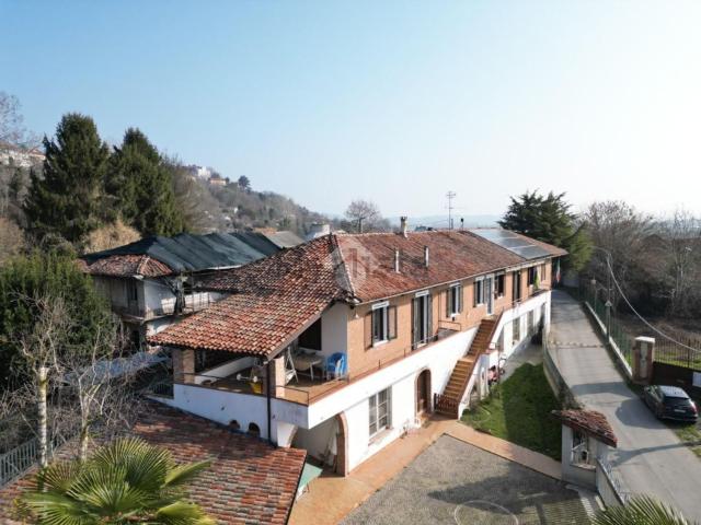 Casa in vendita a Veneria, Piemonte