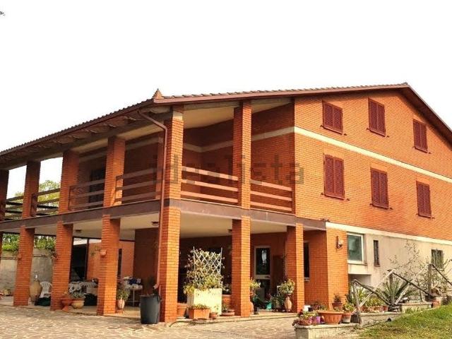 Casa in vendita a Pila, Cenerente