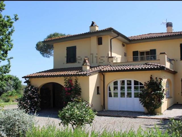 Casa in vendita a Orciano Pisano, Toscana