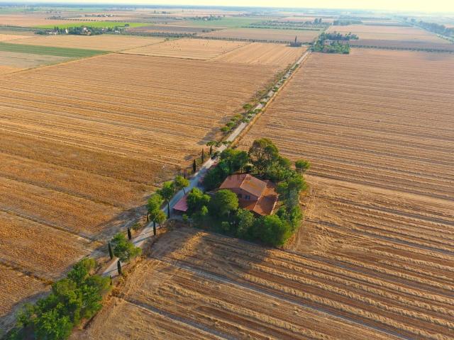 Casa in vendita a Principina Terra, Grosseto