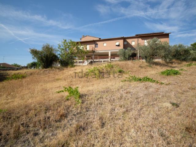 Casa in vendita a Stroncone, Umbria