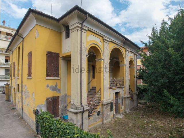 Casa in vendita a San Faustino-Madonnina-Quattroville, Modena
