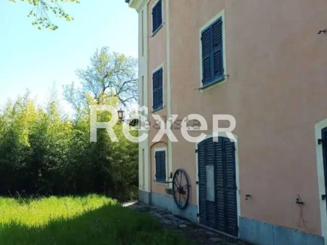Casa in vendita a Piemonte, Alessandria