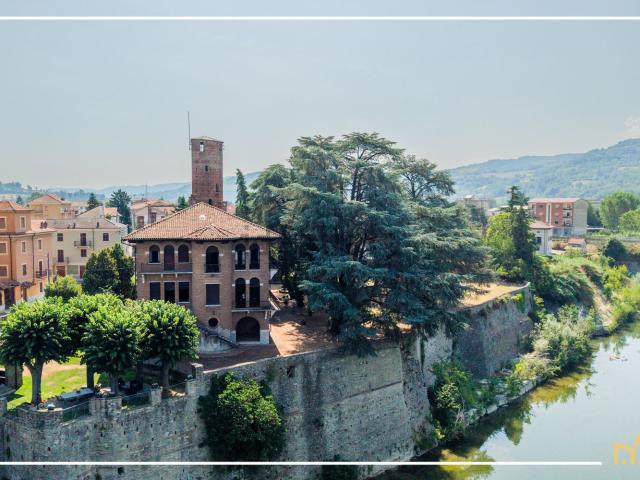 Casa in vendita a Bistagno, Alessandria