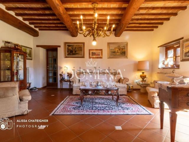 Casa in vendita a Colle Di Val D'elsa, Toscana