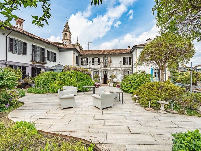 Casa in vendita a Cavoretto, Piemonte