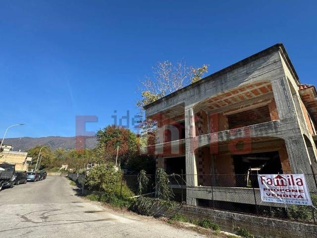 Casa in vendita a Baiano, Avellino
