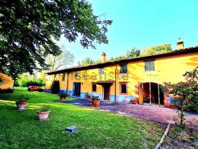 Casa in vendita a Casale, Prato