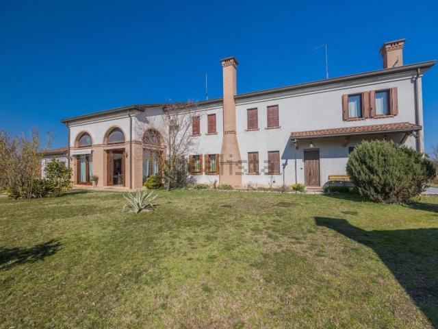 Casa in vendita a Villaggio Norge Polesine, Rosolina