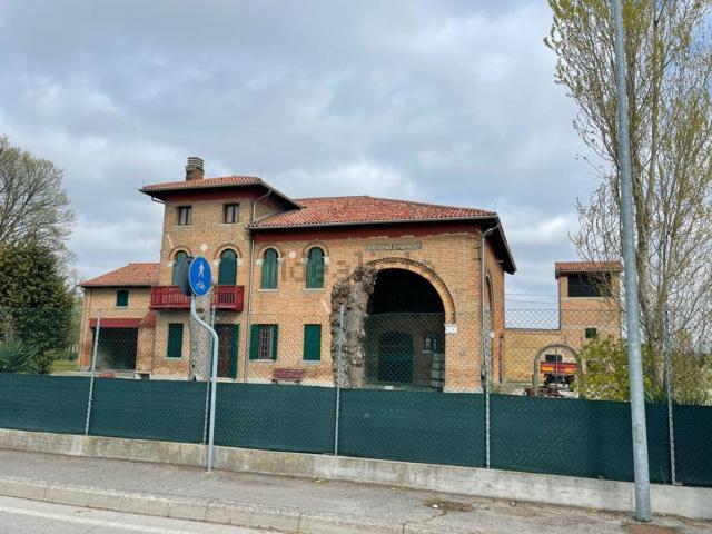 Casa in vendita a Malcontenta, Mira