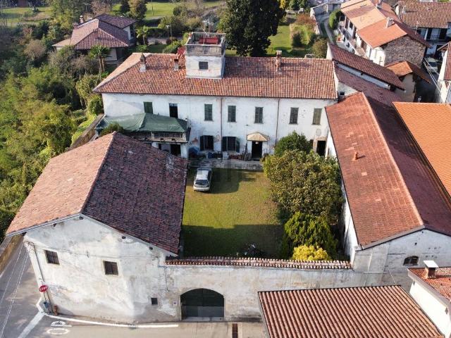 Casa in vendita a Piemonte, Novara