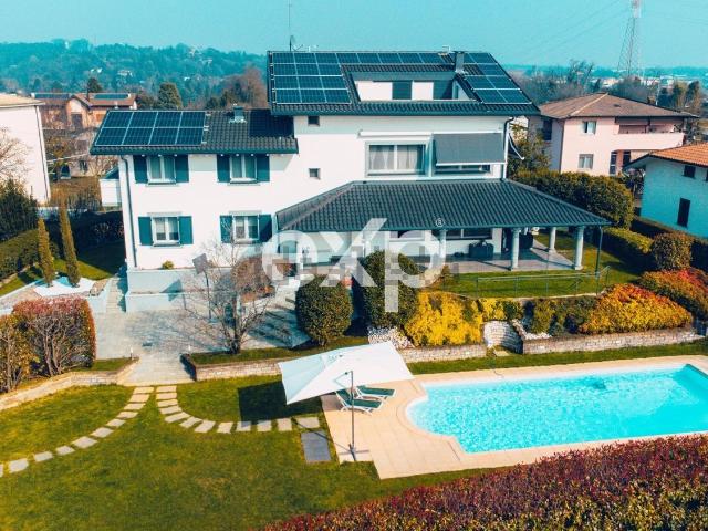 Casa in vendita a Asnago di Cermenate, Cermenate