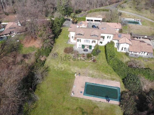 Casa in vendita a Cantalupa, Varese