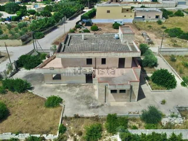Casa in vendita a Puglia, Brindisi