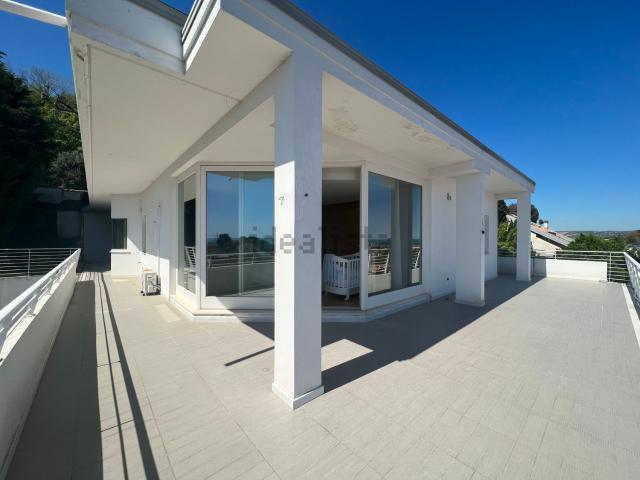 Casa in vendita a Villa Verrocchio, Montesilvano