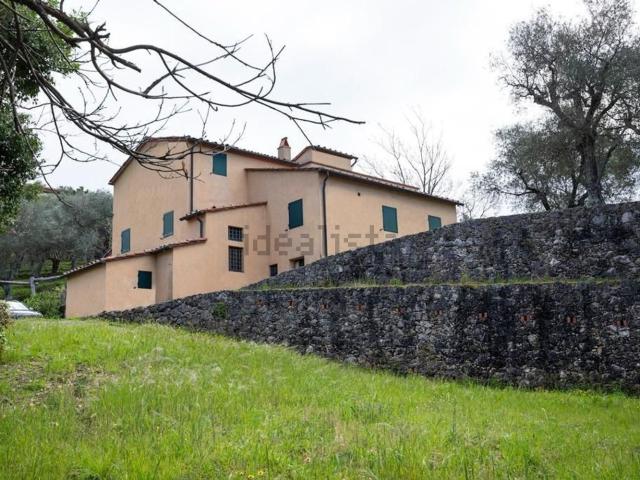 Casa in vendita a Castello, Tonfano