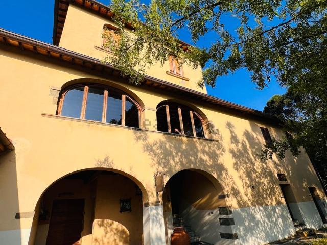 Casa in vendita a Terranuova Bracciolini, Toscana