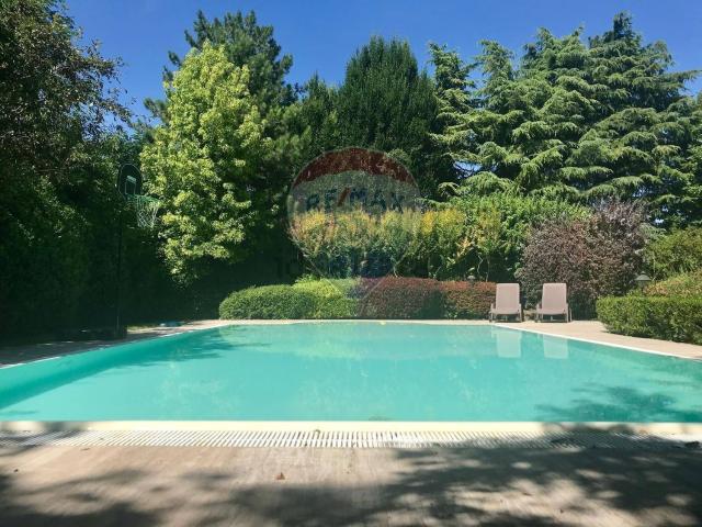 Casa in vendita a Poncarale, Lombardia