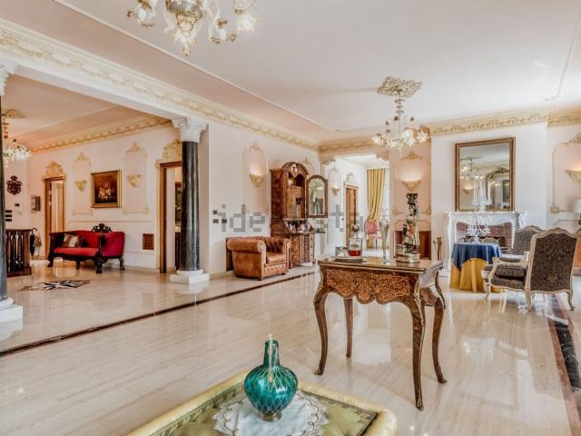 Casa in vendita a Contrada Soleluna, Roma Capitale