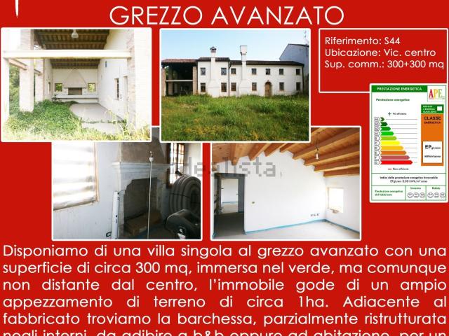 Casa in vendita a Este, Veneto