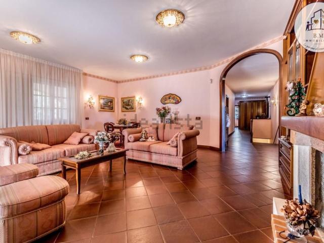 Casa in vendita a Roma Capitale, Lazio