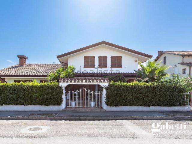 Casa in vendita a Santa Monica, Misano Adriatico