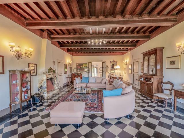 Casa in vendita a Asciano, San Giuliano Terme