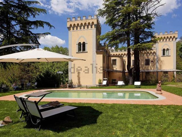 Casa in vendita a Impruneta, Toscana