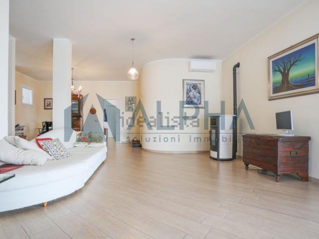 Casa in vendita a Unione dei comuni Valle del Savio, Cesenà