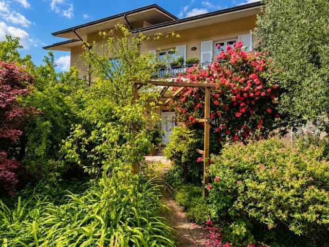 Casa in vendita a Unione di comuni Montana Lunigiana, Villafranca In Lunigiana
